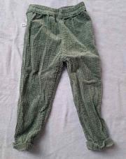 RR velour 18m