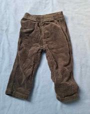 RR velour 6m