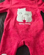 Pyjama OBAIBI 1M