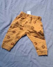 RR pantalon tex 9m