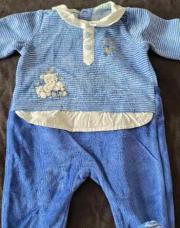 Pyjama SERGENT MAJOR 1M