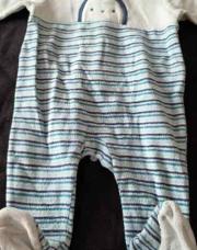 Pyjama OBAIBI 1M
