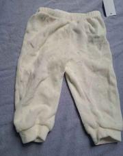 RR pantalon tex 12m