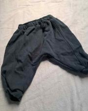 RR pantalon TAO 12m