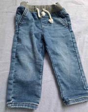 RR jeans c&a 86 velour