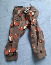RR pantalon c&a 86 renard