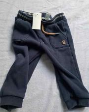 RR pantalon orchestra 80