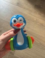 Pingouin 