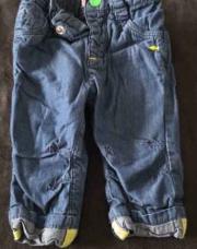 Jeans DPAM 1M