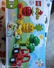 Duplo tracteur