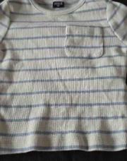 Pull lignée 56 