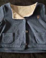 Gilet OBAIBI 1M