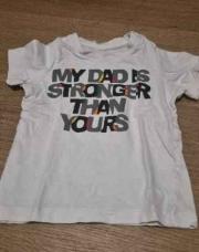 T shirt 1 an