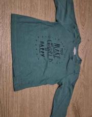 T shirt 1 an