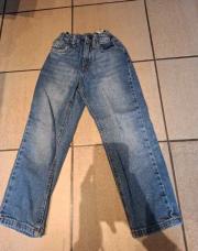 Jeans 6 ans