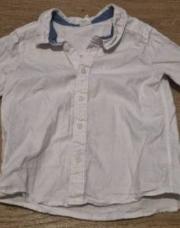 Chemise 18 mois