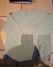 T-shirt manches longues 6 ans