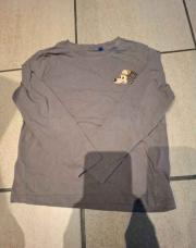 T-shirt manches longues 6 ans