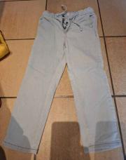 Jeans clair tao 5 ans