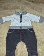 Pyjama Hugo Boss 1m