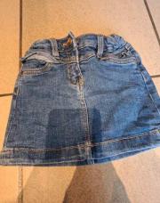 Jupe jeans tao 3 ans