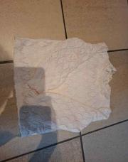 Blouse beige 3 ans