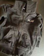 Gilet play 9mois 