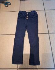 Pantalon bleu marine 2-3 ans
