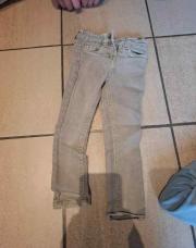 Jeans kaki 2-3 ans