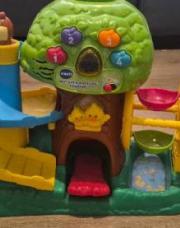 Vtech mon arbre aventures magiques