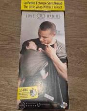 Love radius