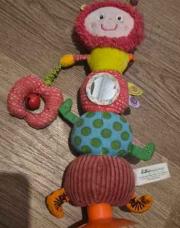 Lilliputiens
