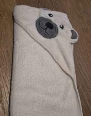 Essuie ours polaire