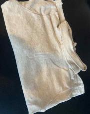 Sous pull beige 9 mois 