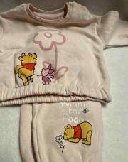 Training Winnie l’ourson 0/ 3 mois 