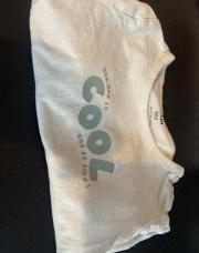 Sweat cool vert 