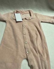 Pyjama taille 62
