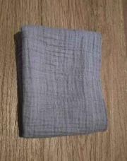 Tetra gris