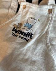 Salopette Winnie 3/6M