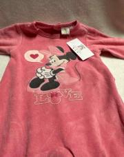 Pyjama Minnie 6 mois 