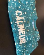Pull Calineur