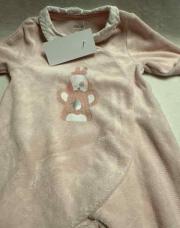 Pyjama obaibi 3 mois 