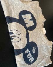 Sweat Mickey 6 M