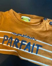 Mr parfait 6M
