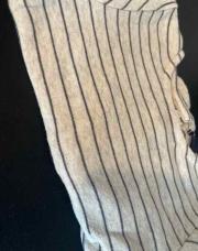 Sweat basic a ligne 