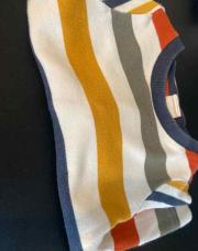 Marinière coloré 6 M 