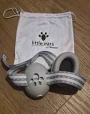 Casque anti bruit