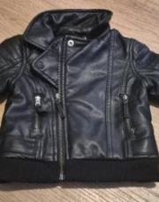 Manteau 6 mois