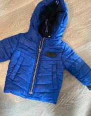 Manteau Ikks 6 mois 
