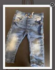 Pantalon 3 mois numéro 5